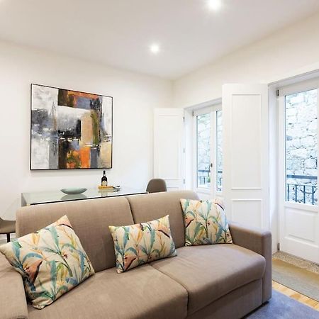 Sweet Porto Downtown Loft With Balcony Apartamento Exterior foto