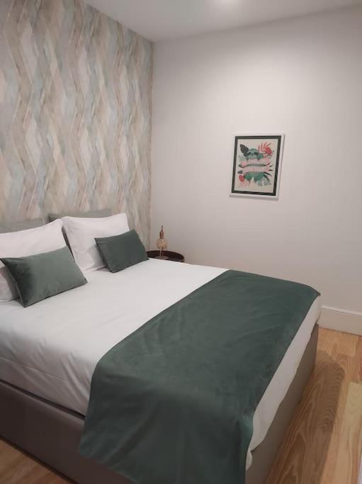 Sweet Porto Downtown Loft With Balcony Apartamento Exterior foto