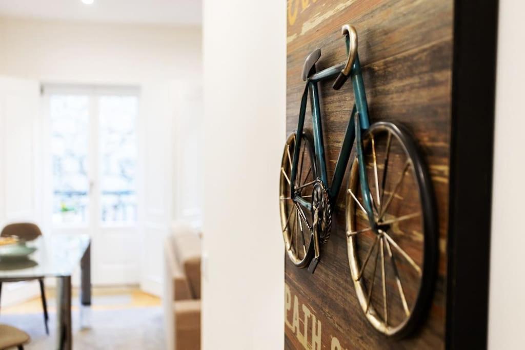 Sweet Porto Downtown Loft With Balcony Apartamento Exterior foto